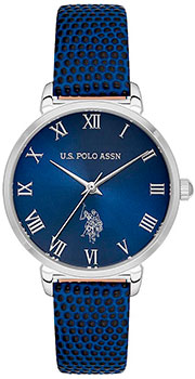 US Polo Assn Stile